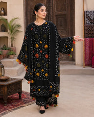 LAWN DIGITAL PRINTED