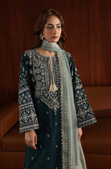Hussain Rehar