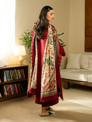 Batik Airjet Lawn