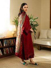 Batik Airjet Lawn