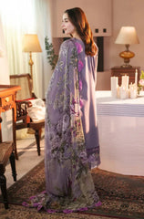 ZARA SHAHJAHAN