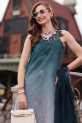 Noor By Saadia