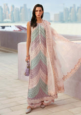 MARIA B * *Stuff: Best Quality Pure Airjet lawn