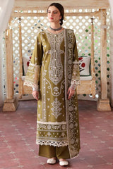 Mahnur