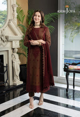 Asim jofa *Stuff: Best Quality Pure Airjet lawn