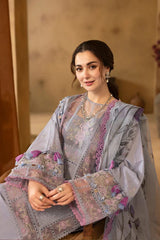 Saira Rizwan