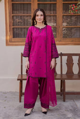 BATIK Stuff: Best Quality Pure Airjet lawn