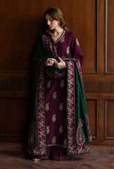 AIRJET LAWN WITH LAWN Ready to Wear DUPATTA