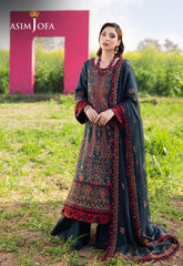 Asim jofa