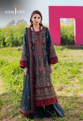 Asim jofa