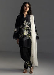 ZARA SHAHJAHAN