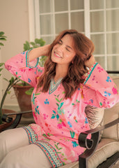 Dananeer Floral Co-Ord Set