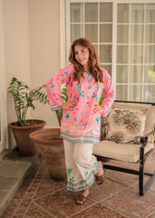 Dananeer Floral Co-Ord Set