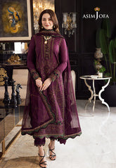 ASIM JOFA