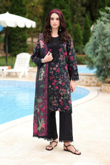 RANG RASIA  3 Piece