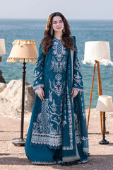Alhamdulilla Summer collection 2026