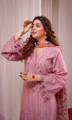 ZARA SHAHJAHAN *Stuff: Best Quality Pure Airjet lawn