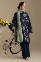 ZARA SHAHJAHAN