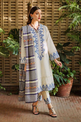 ZARA SHAHJAHAN