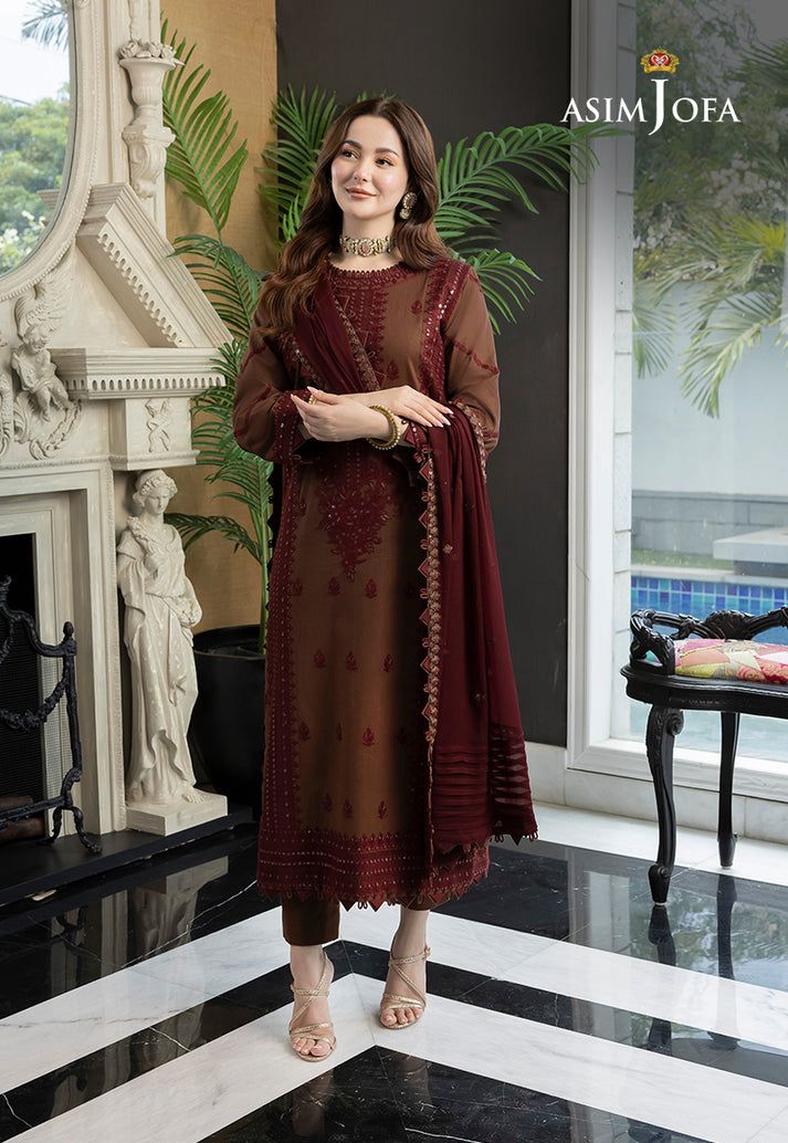 Asim jofa *Stuff: Best Quality Pure Airjet lawn