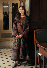 ASIM JOFA 3pc Summer