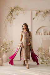 BATIK   *Stuff: Best Quality Pure Lawn