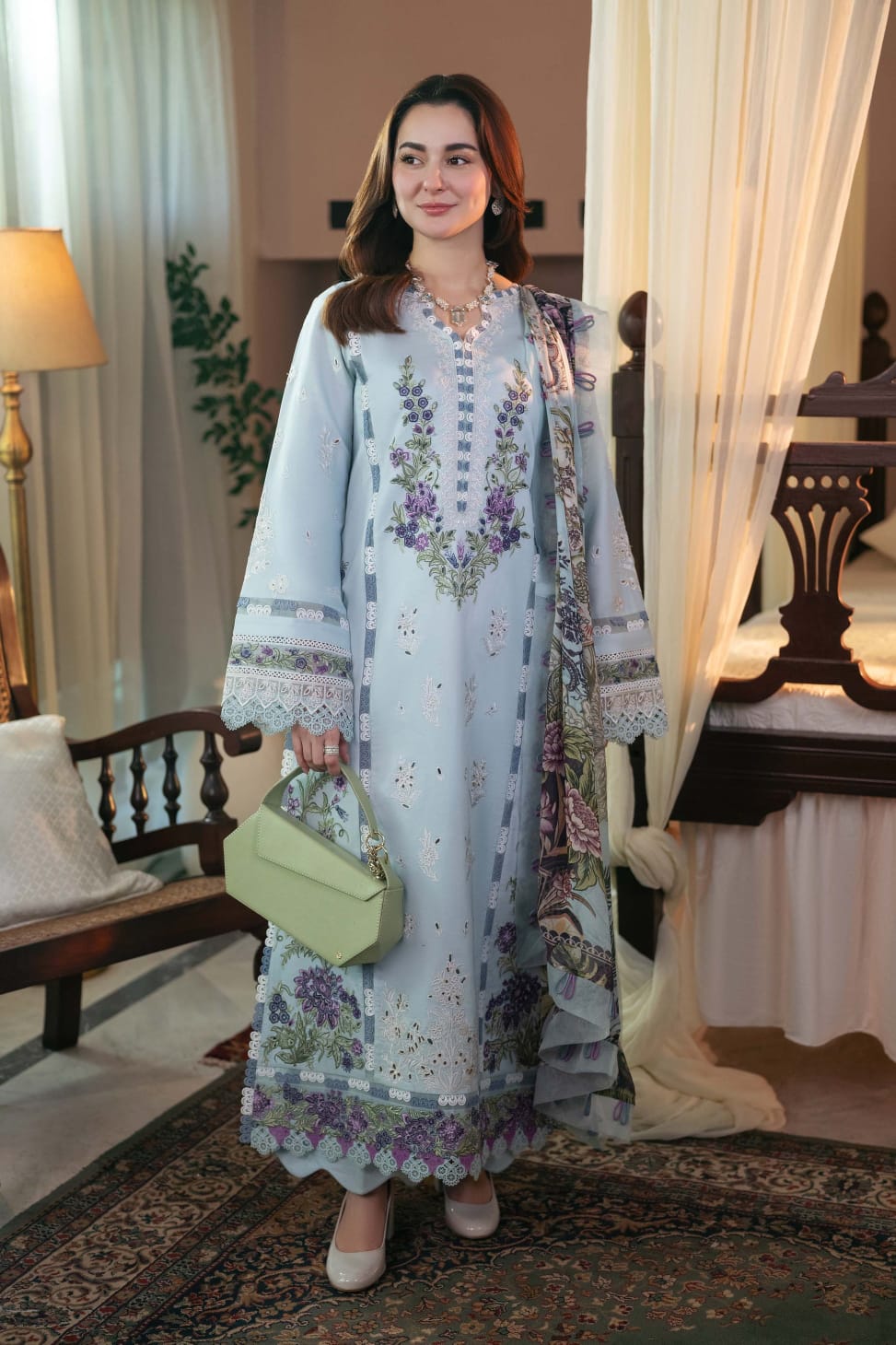 JADE Lawn