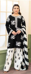 *ZARA SHAHJAHAN  *Stuff: Best Quality Pure Airjet lawn