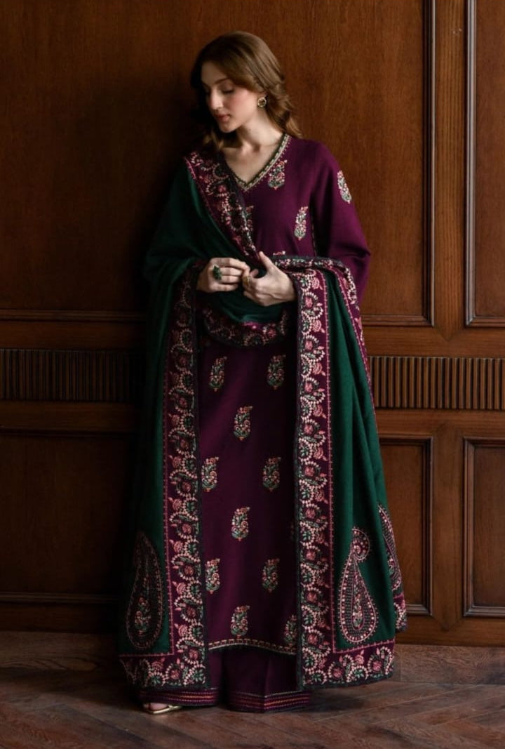 AIRJET LAWN  WITH LAWN  Ready to Wear DUPATTA