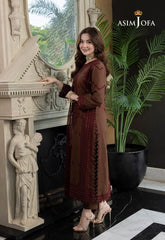 Asim jofa *Stuff: Best Quality Pure Airjet lawn