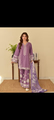 ZARA SHAHJAHAN  *Stuff: Best Quality Pure Airjet lawn