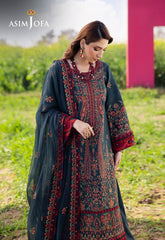 Asim jofa