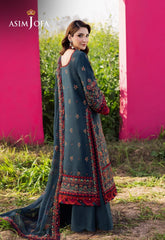 Asim jofa