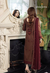 Asim jofa *Stuff: Best Quality Pure Airjet lawn