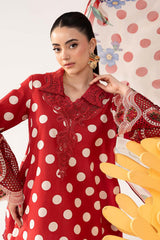 MARIA B M PRINT