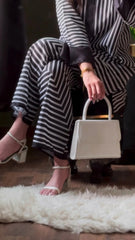 Linoir Printed 2-Piece Set