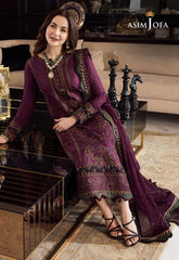 ASIM JOFA