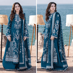 Alhamdulilla Summer collection 2026